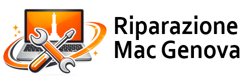 Riparazione Mac Genova